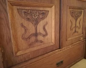 Verblijf 16003204 - Appartement Thüringen - FeWo Gutendorf