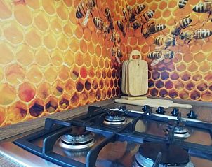 Verblijf 16003204 - Appartement Thüringen - FeWo Gutendorf