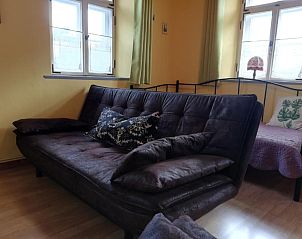 Verblijf 16003204 - Appartement Thüringen - FeWo Gutendorf