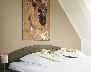 Verblijf 16003205 - Appartement Thüringen - Ferienwohnung 