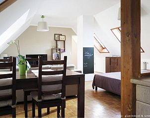 Verblijf 16003205 - Appartement Thüringen - Ferienwohnung 