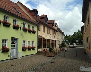 Verblijf 16003205 - Appartement Thüringen - Ferienwohnung 