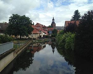 Verblijf 16003205 - Appartement Thüringen - Ferienwohnung 