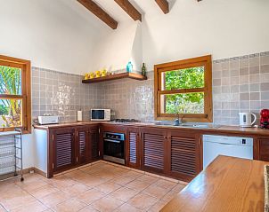 Guest house 1600384 - Holiday property Mallorca - Vakantiehuis Casetes