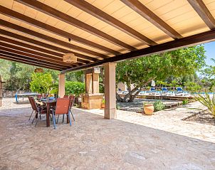 Guest house 1600384 - Holiday property Mallorca - Vakantiehuis Casetes