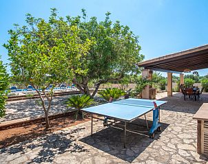 Guest house 1600384 - Holiday property Mallorca - Vakantiehuis Casetes