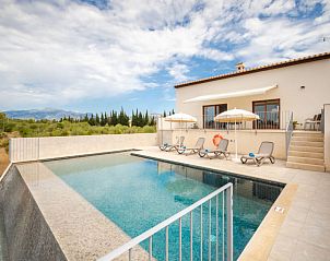 Verblijf 1600405 • Vakantiewoning Mallorca • Vakantiehuis Son Vivot 