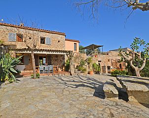 Verblijf 1600512 - Vakantiewoning Mallorca - Vakantiehuis Rafal baix
