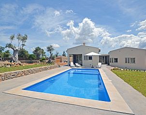 Guest house 1600514 - Holiday property Mallorca - Vakantiehuis Ses Veyetes