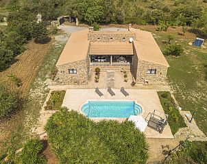 Unterkunft 1600516 - Ferienhaus Mallorca - Vakantiehuis Bellpuig
