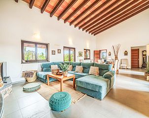 Unterkunft 1600516 - Ferienhaus Mallorca - Vakantiehuis Bellpuig