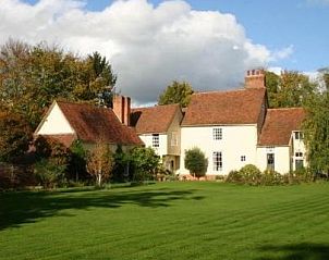 Verblijf 16006503 • Vakantiewoning Engeland • Stoke by Nayland B&B Poplars Farmhouse 