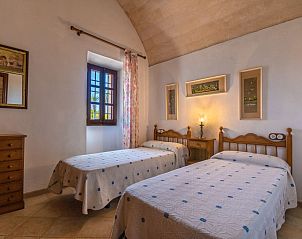 Unterkunft 1600862 - Ferienhaus Mallorca - Vakantiehuis Moli de Son Vidal
