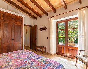 Unterkunft 1600862 - Ferienhaus Mallorca - Vakantiehuis Moli de Son Vidal