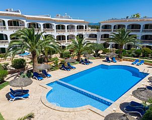 Unterkunft 1600867 - Appartement Mallorca - Appartement Bella Vista