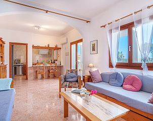 Unterkunft 1600867 - Appartement Mallorca - Appartement Bella Vista