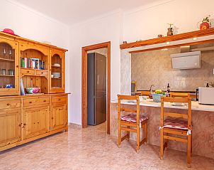 Unterkunft 1600867 - Appartement Mallorca - Appartement Bella Vista