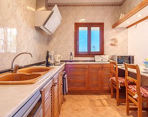 Unterkunft 1600867 - Appartement Mallorca - Appartement Bella Vista