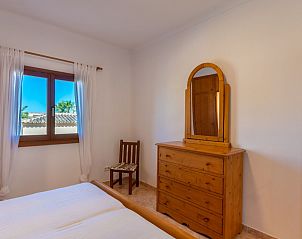 Unterkunft 1600867 - Appartement Mallorca - Appartement Bella Vista