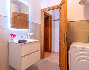 Unterkunft 1600867 - Appartement Mallorca - Appartement Bella Vista