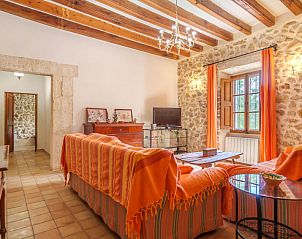 Guest house 16010202 - Apartment Mallorca - Appartement Sa Bisbal