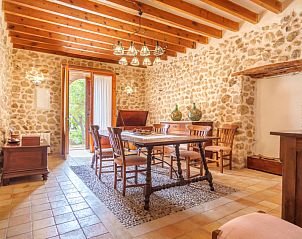 Guest house 16010202 - Apartment Mallorca - Appartement Sa Bisbal