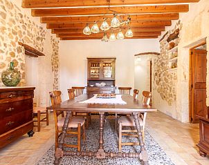 Guest house 16010202 - Apartment Mallorca - Appartement Sa Bisbal