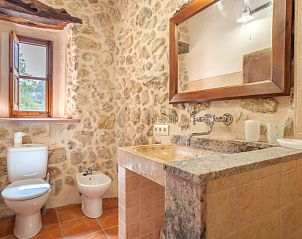 Guest house 16010202 - Apartment Mallorca - Appartement Sa Bisbal