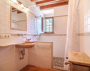 Guest house 16010202 - Apartment Mallorca - Appartement Sa Bisbal