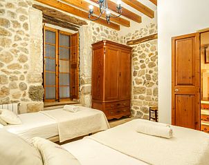 Guest house 16010202 - Apartment Mallorca - Appartement Sa Bisbal