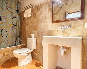 Guest house 16010202 - Apartment Mallorca - Appartement Sa Bisbal
