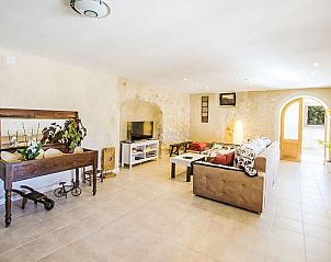 Guest house 16010206 - Holiday property Mallorca - Vakantiehuis Es Cos