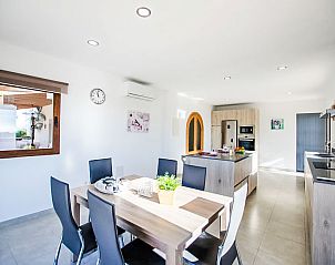 Guest house 16010206 - Holiday property Mallorca - Vakantiehuis Es Cos