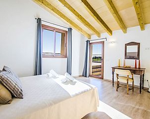 Guest house 16010206 - Holiday property Mallorca - Vakantiehuis Es Cos