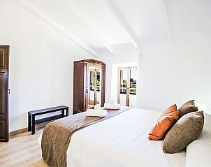 Guest house 16010206 - Holiday property Mallorca - Vakantiehuis Es Cos