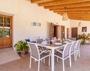 Guest house 16010206 - Holiday property Mallorca - Vakantiehuis Es Cos