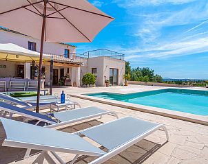Guest house 16010206 - Holiday property Mallorca - Vakantiehuis Es Cos