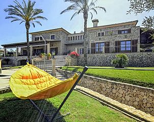 Verblijf 16011413 • Vakantiewoning Mallorca • Canova 