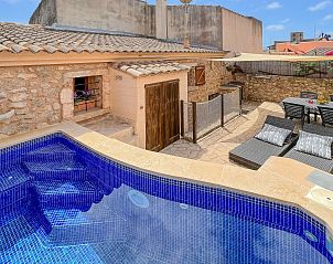 Guest house 16012425 - Holiday property Mallorca - Vakantiehuis 