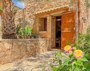 Guest house 16012425 - Holiday property Mallorca - Vakantiehuis 