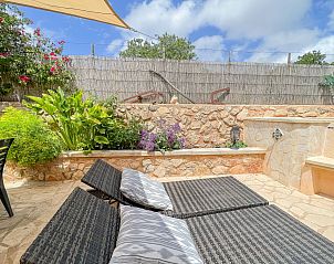 Guest house 16012425 - Holiday property Mallorca - Vakantiehuis 