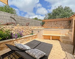 Guest house 16012425 - Holiday property Mallorca - Vakantiehuis 