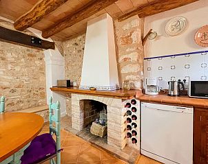 Guest house 16012425 - Holiday property Mallorca - Vakantiehuis 