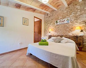 Guest house 16012425 - Holiday property Mallorca - Vakantiehuis 