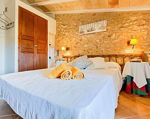 Guest house 16012425 - Holiday property Mallorca - Vakantiehuis 