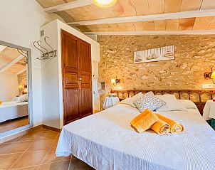 Guest house 16012425 - Holiday property Mallorca - Vakantiehuis 