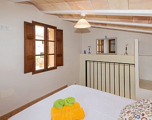 Guest house 16012425 - Holiday property Mallorca - Vakantiehuis 