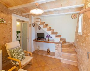 Guest house 16012425 - Holiday property Mallorca - Vakantiehuis 