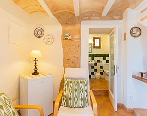 Guest house 16012425 - Holiday property Mallorca - Vakantiehuis 