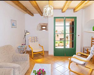 Guest house 16012425 - Holiday property Mallorca - Vakantiehuis 